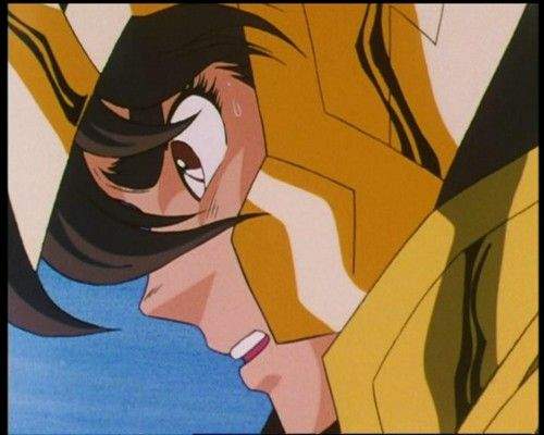 Otaku Gallery  / Anime e Manga / Saint Seiya / Screen Shots / Episodi / 114 - Il trionfo della giustizia / 047.jpg